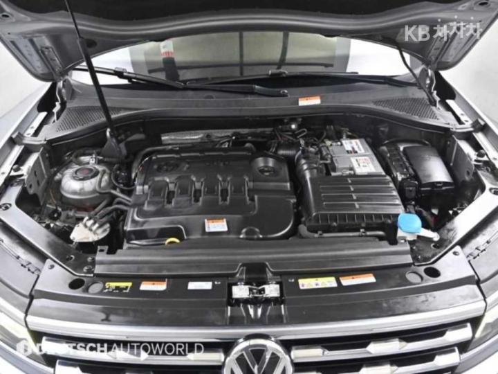 Volkswagen Tiguan Allspace 2.0 TDI Prestige 7