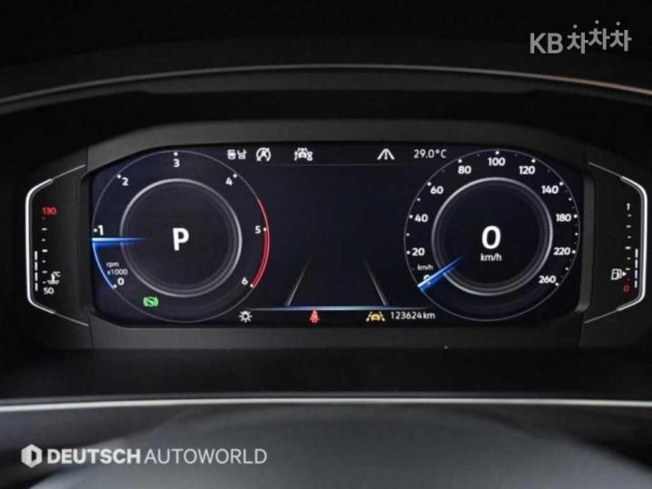 Volkswagen Tiguan Allspace 2.0 TDI Prestige 9