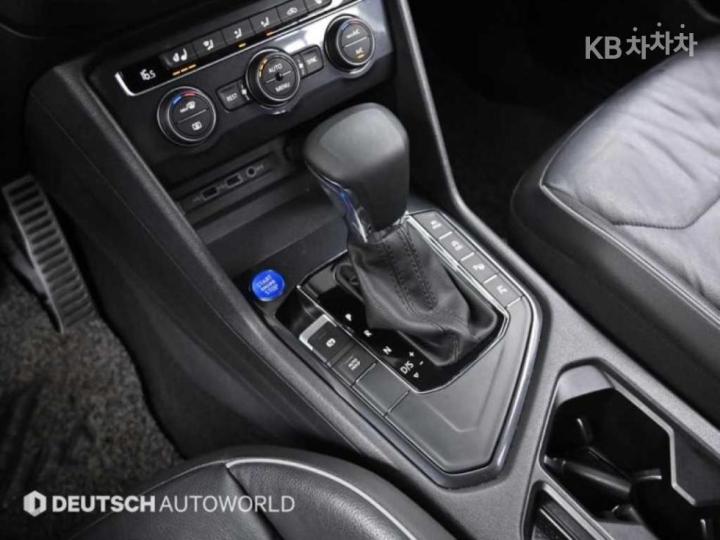 Volkswagen Tiguan Allspace 2.0 TDI Prestige 10
