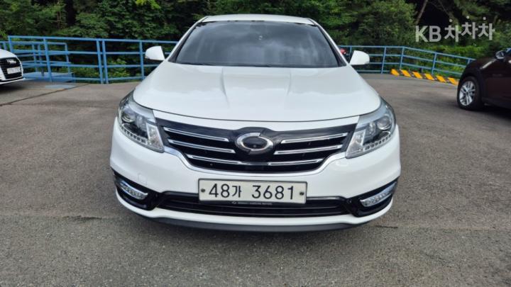 Renault SM5 Nova Classic 2