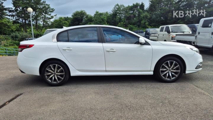 Renault SM5 Nova Classic 5