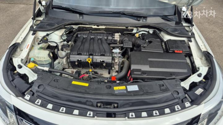 Renault SM5 Nova Classic 9