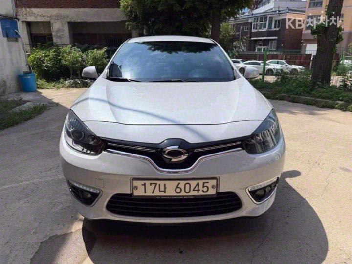 Renault SM3 Neo LE Base Type 4