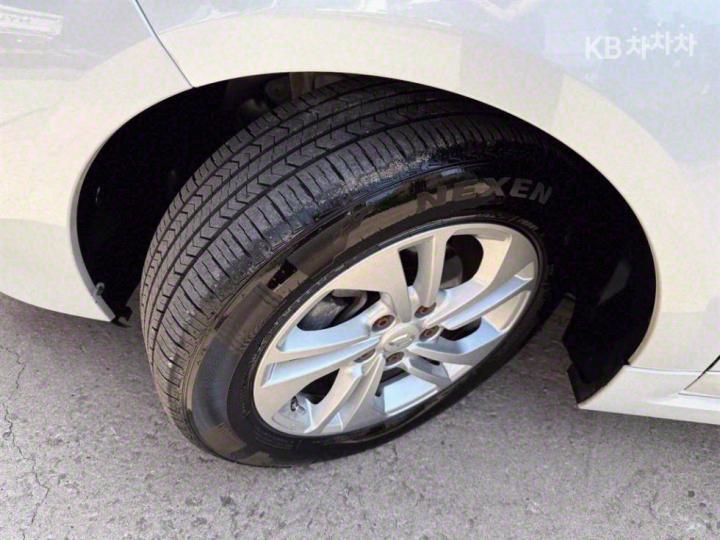 Renault SM3 Neo LE Base Type 9