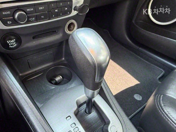 Renault SM3 Neo LE Base Type 10