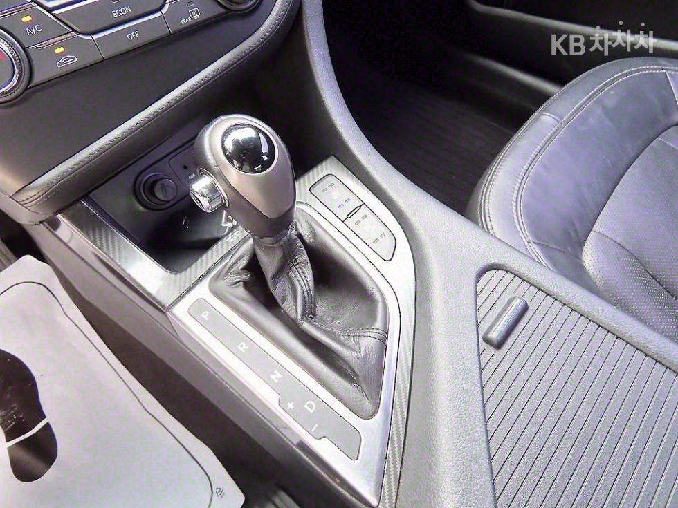 2013 - kia k5