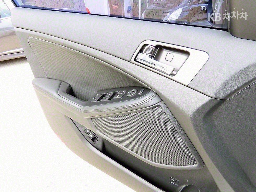 2013 - kia k5