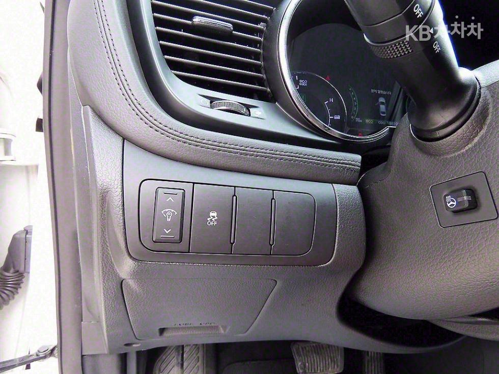 2013 - kia k5