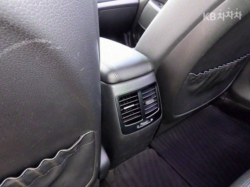 2013 - kia k5