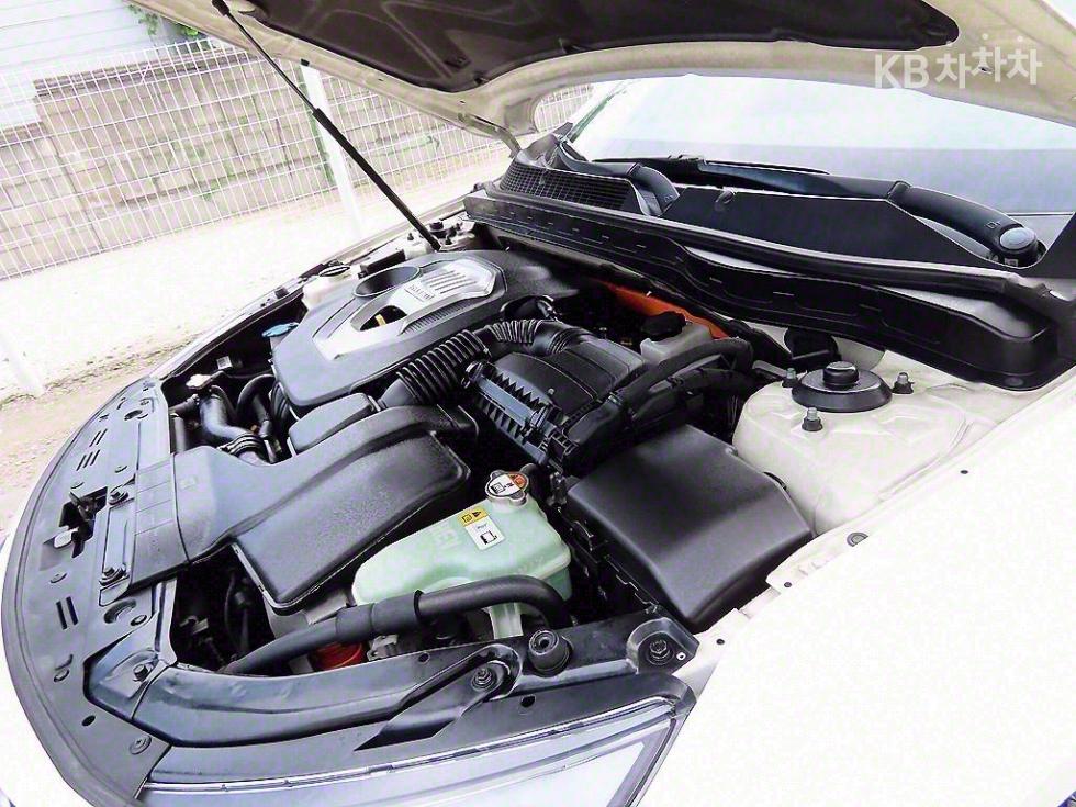 2013 - kia k5