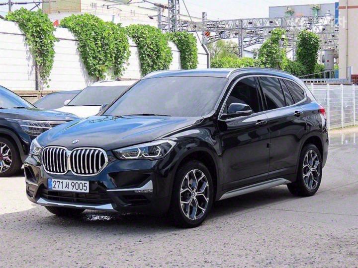 BMW X1 F48 xDrive 20i xLine 3