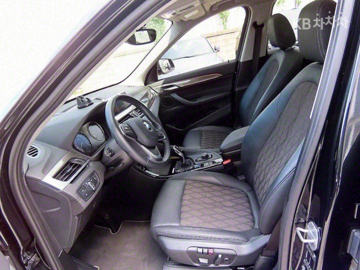 BMW X1 F48 xDrive 20i xLine 6