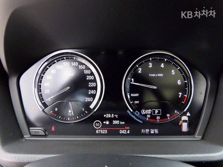 BMW X1 F48 xDrive 20i xLine 10