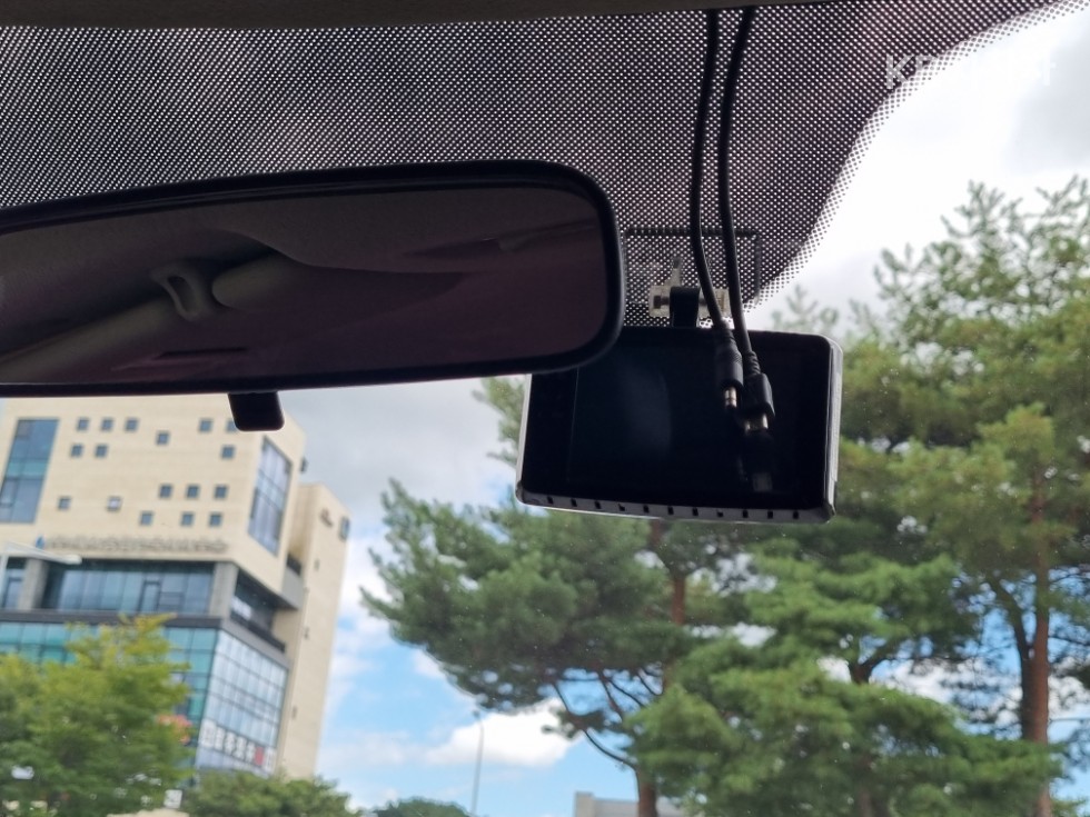 2016 - kia 모닝밴