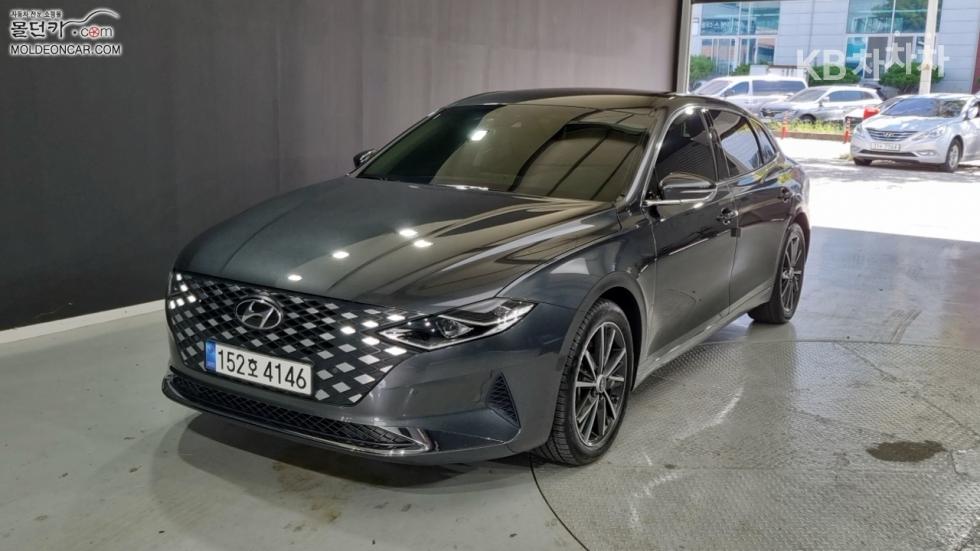 Hyundai Грандер