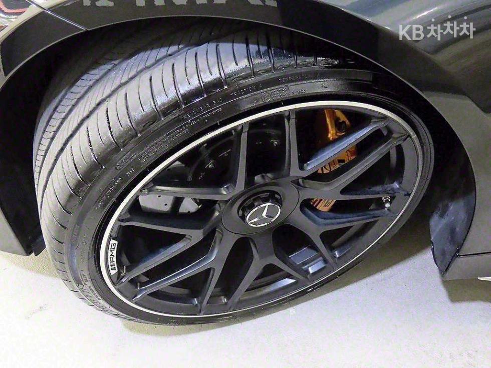 Mercedes-Benz AMG GT — miniaturë 20