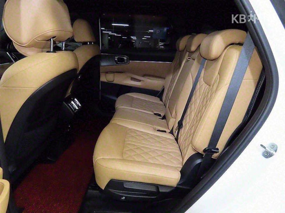 2021 - kia sorento