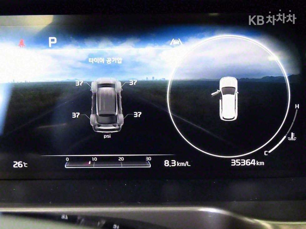 2021 - kia sorento