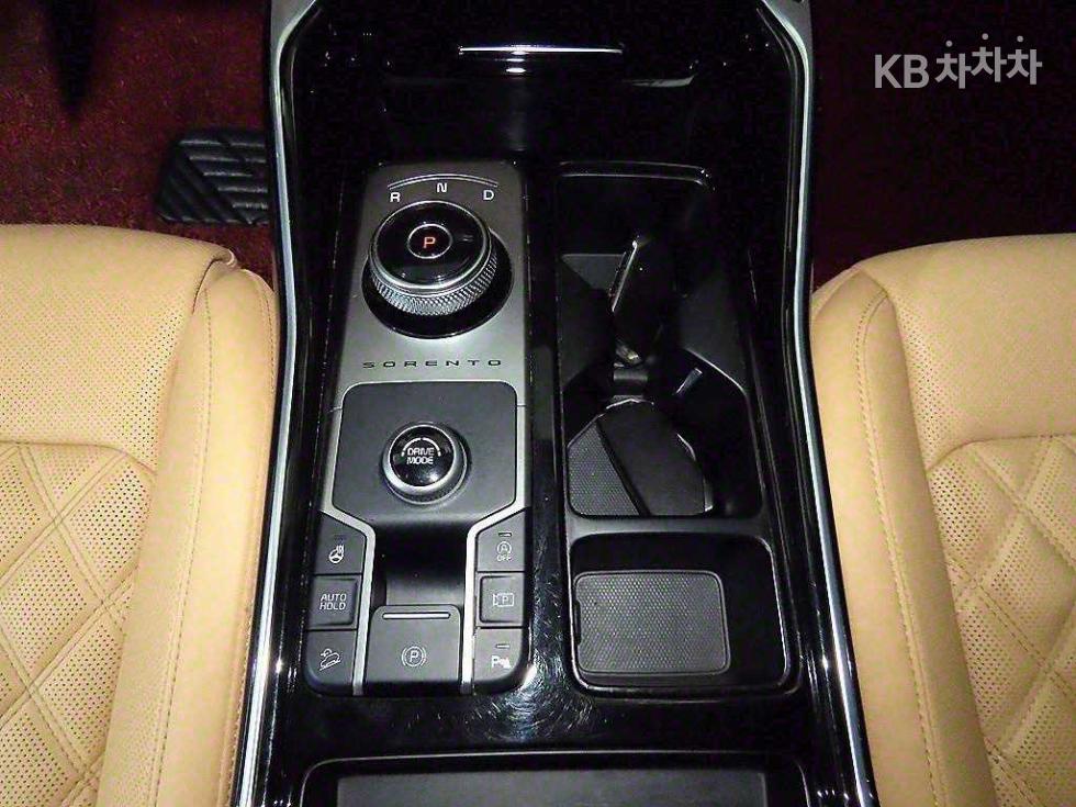 2021 - kia sorento