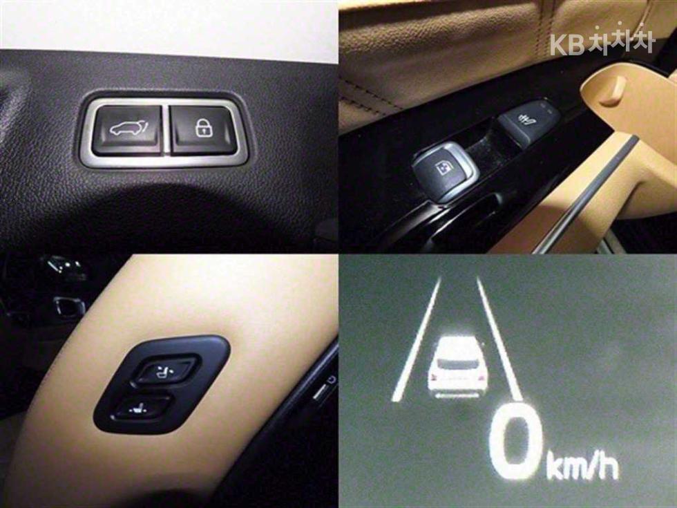 2021 - kia sorento