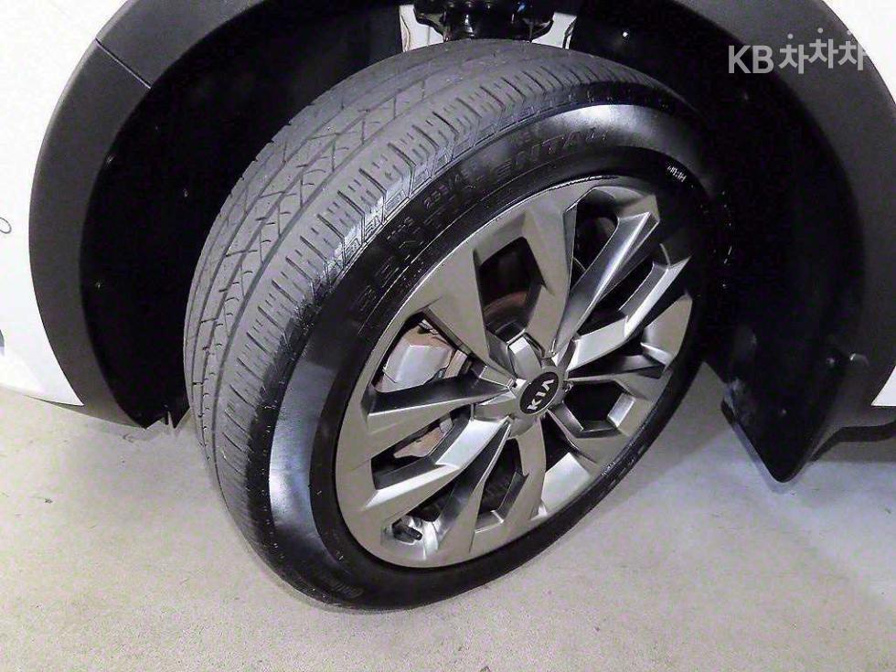 2021 - kia sorento