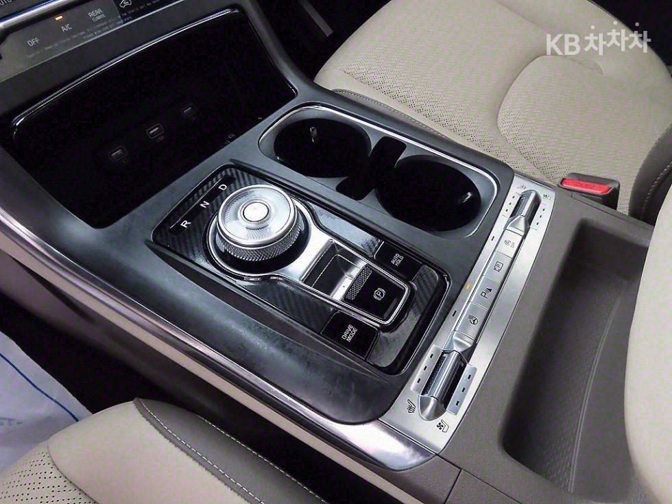2021 - kia carnival