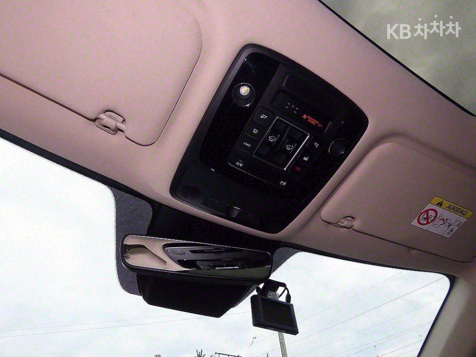 2021 - kia carnival