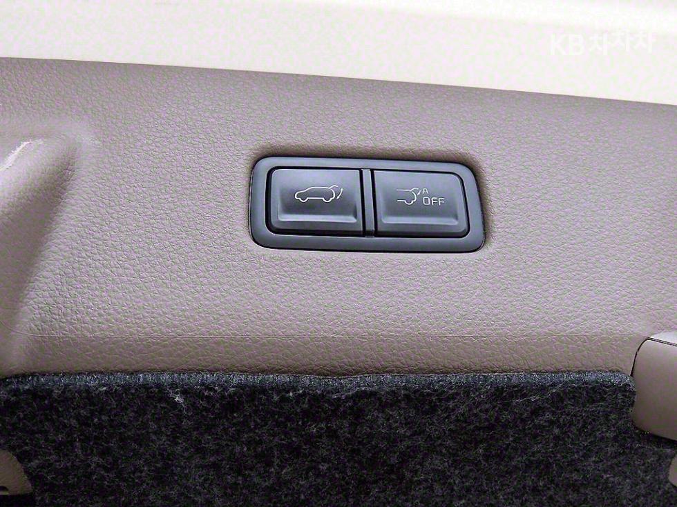 2021 - kia carnival