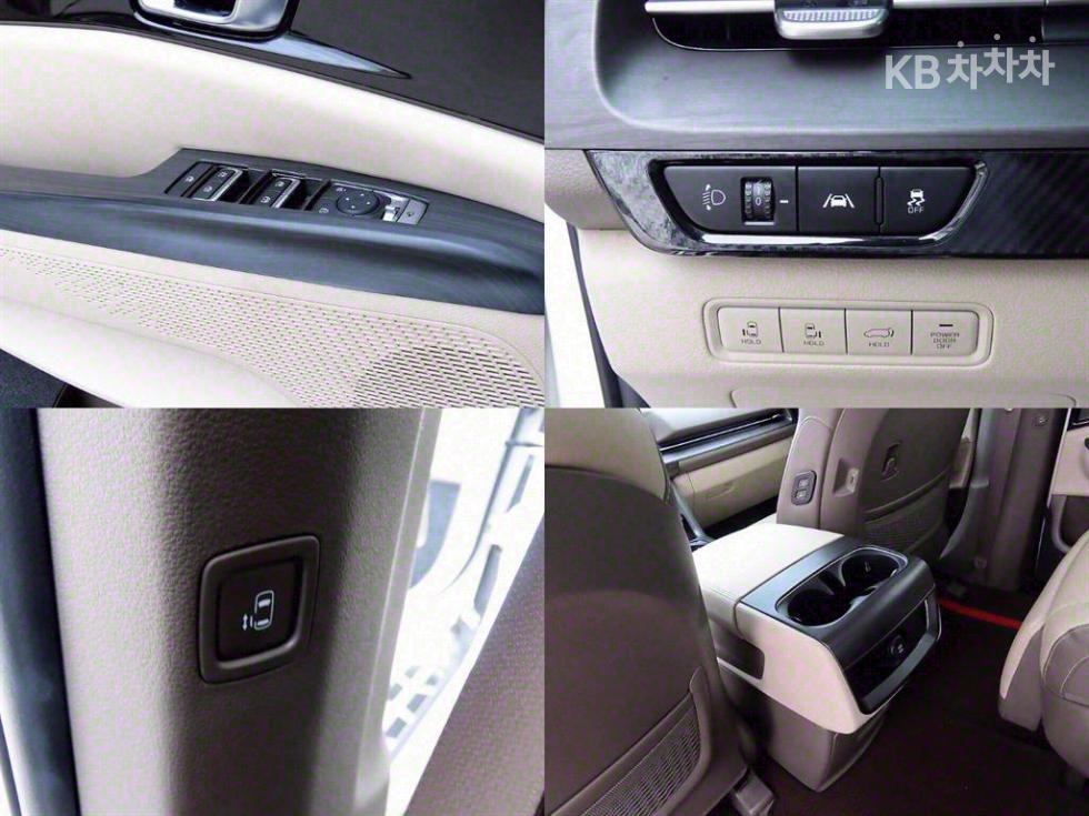 2021 - kia carnival