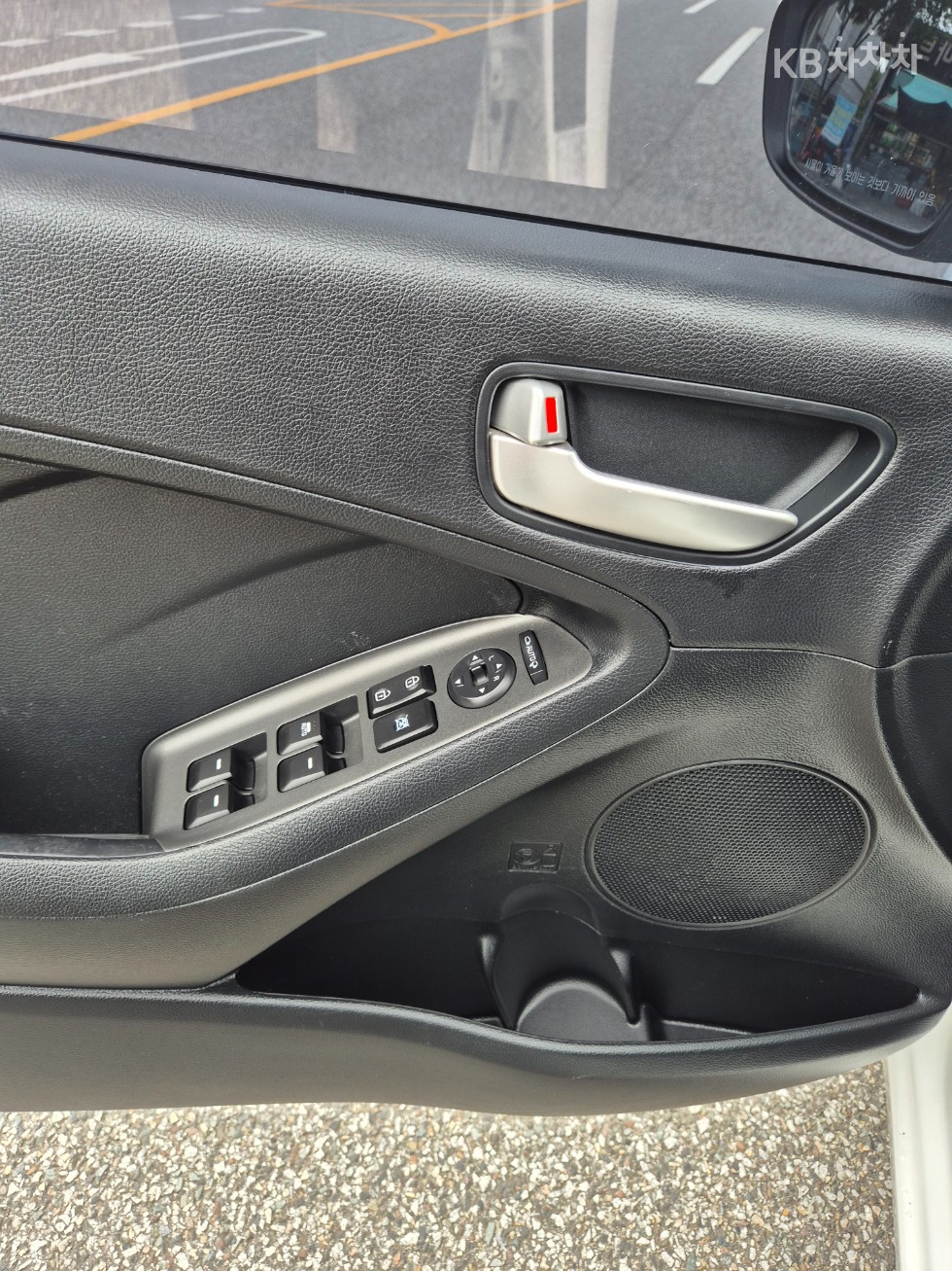 2015 - kia k3