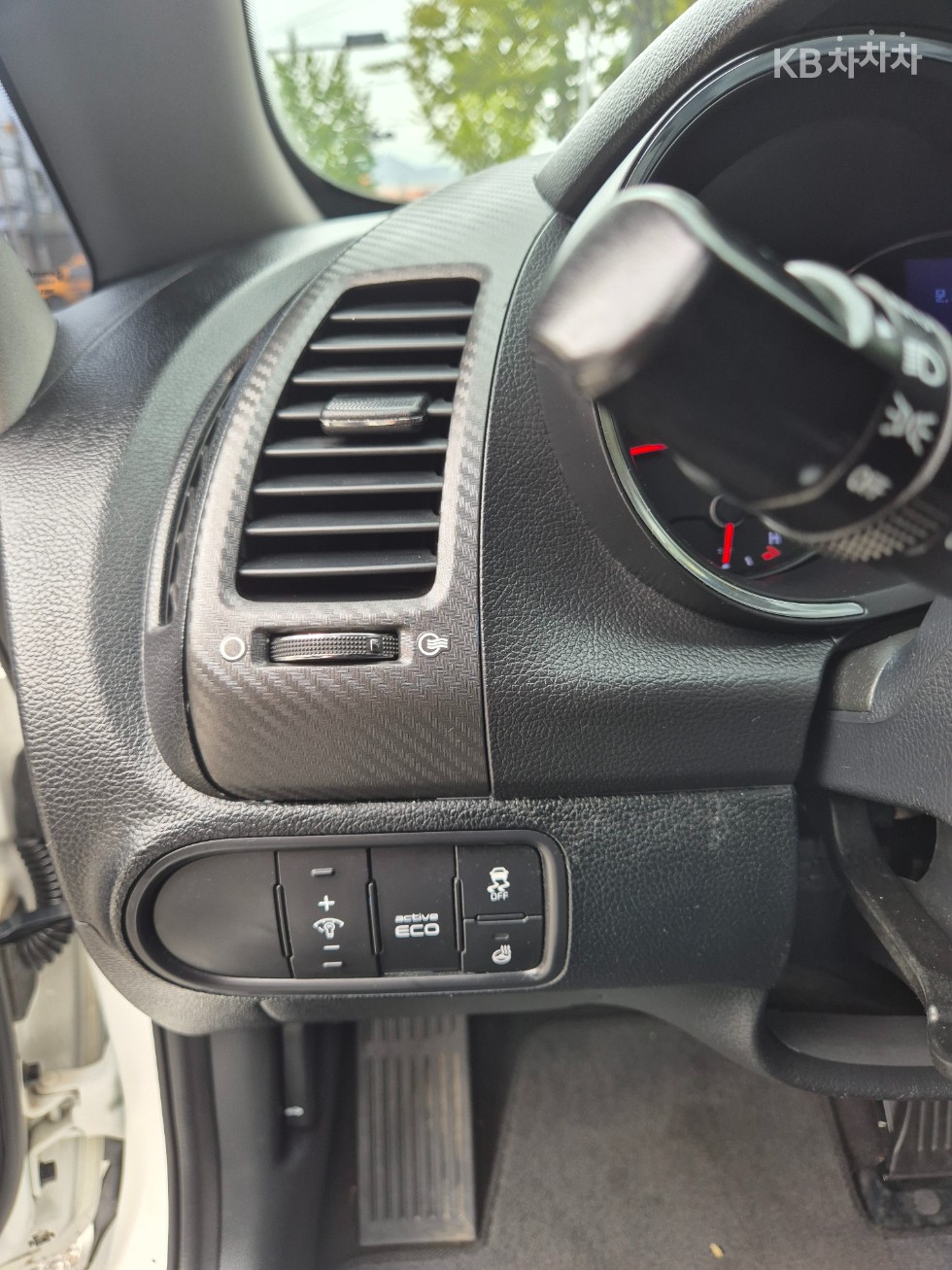 2015 - kia k3