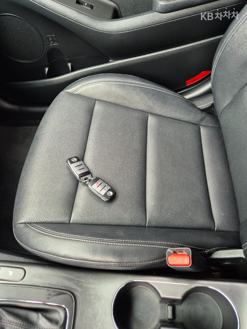 2015 - kia k3