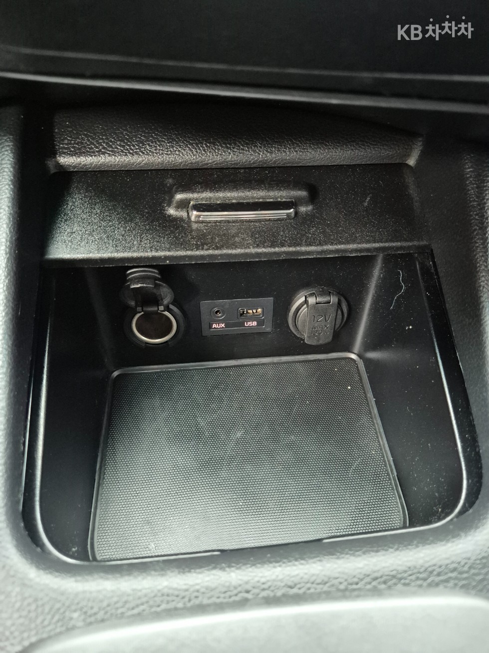 2015 - kia k3