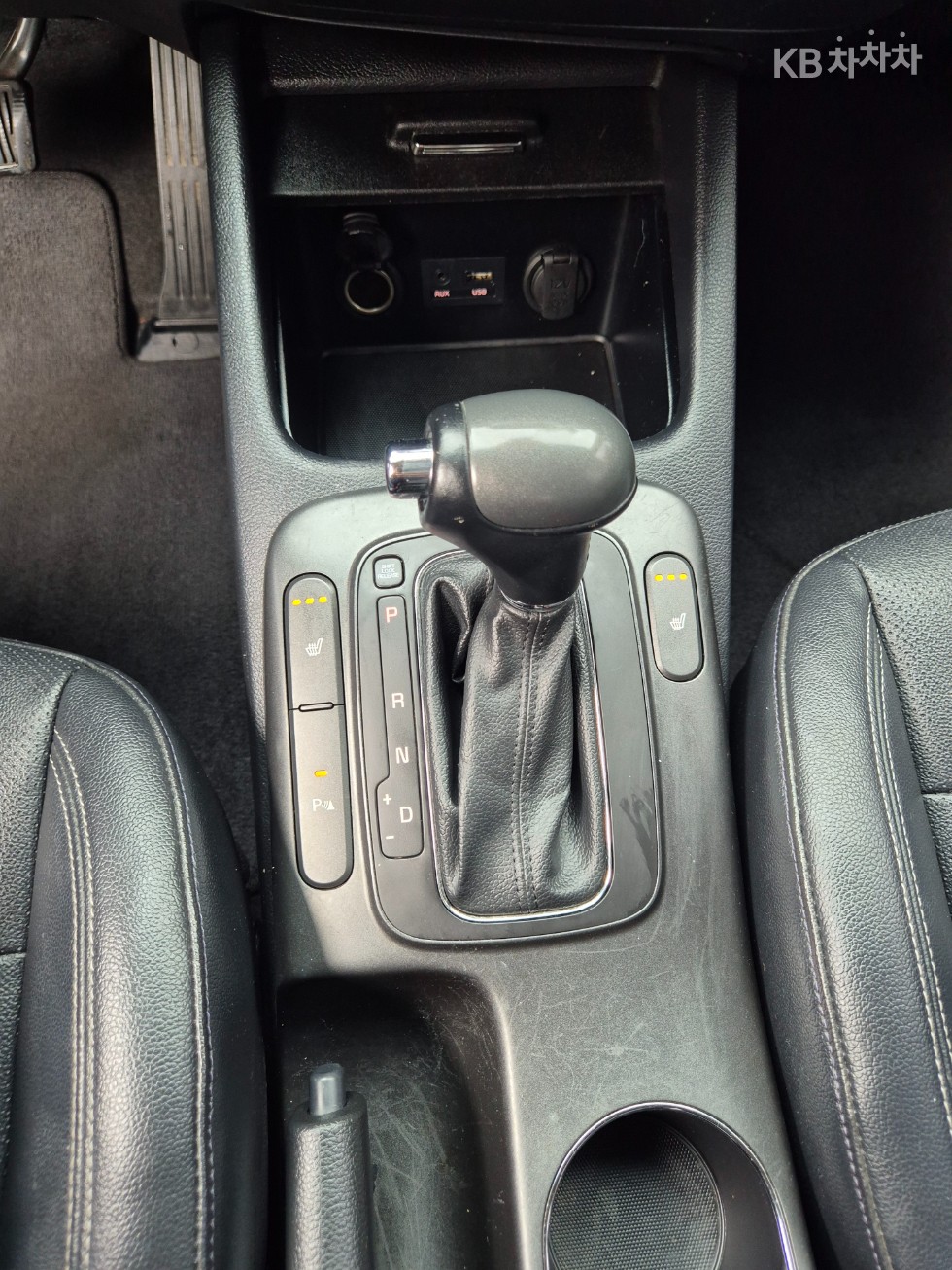 2015 - kia k3