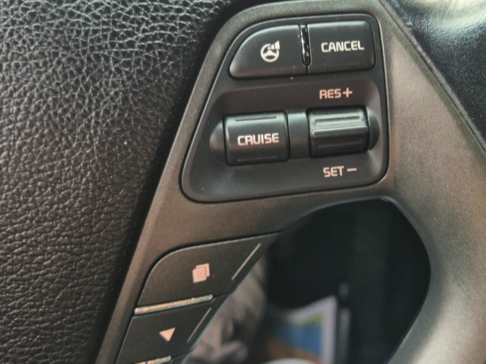 2015 - kia k3