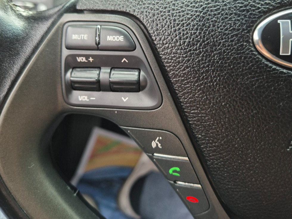 2015 - kia k3