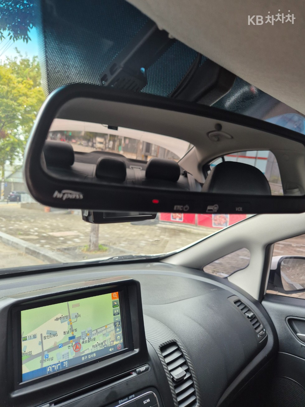 2015 - kia k3