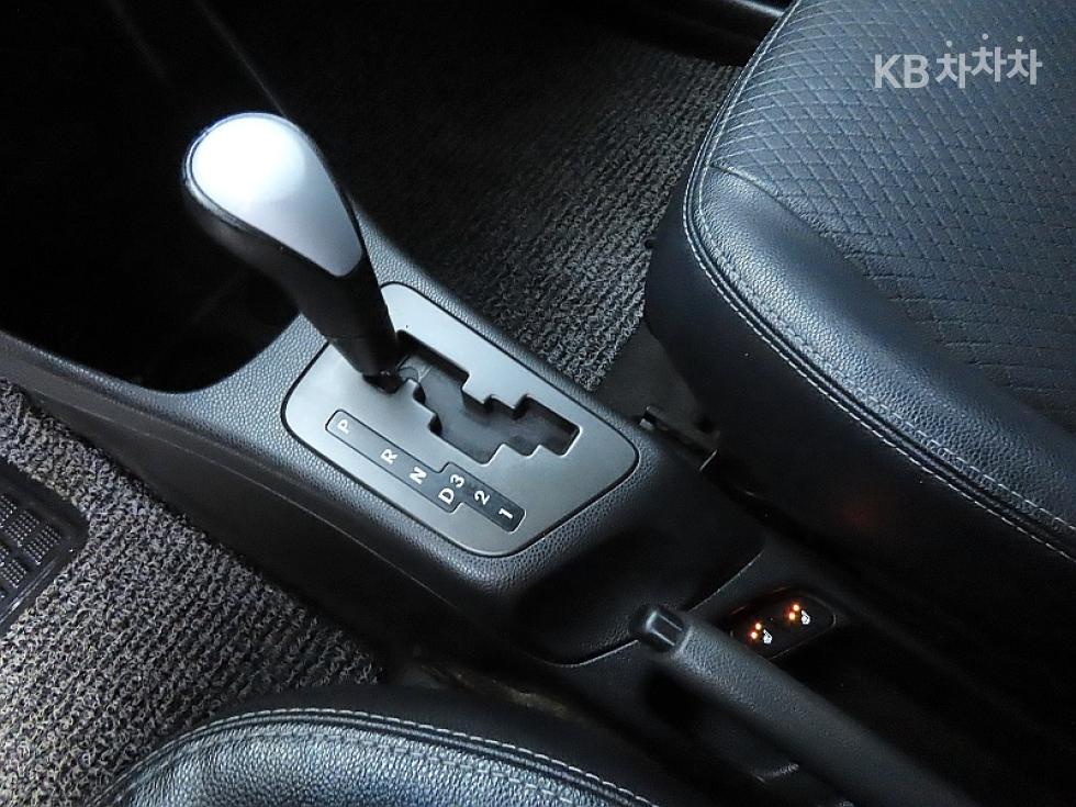 2012 - kia morning