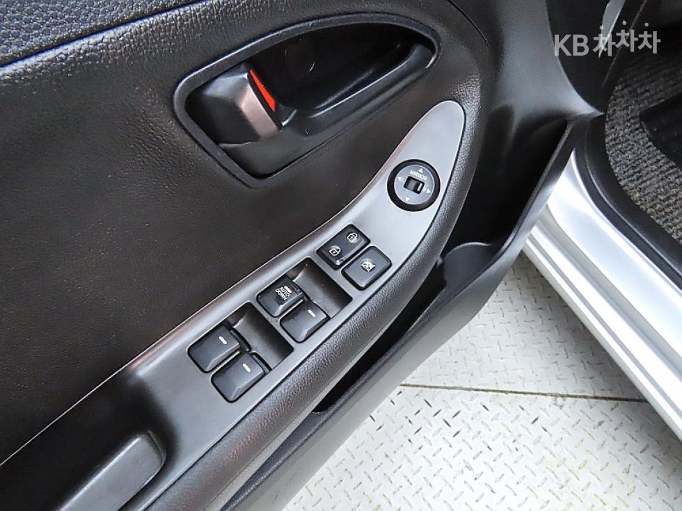 2012 - kia morning