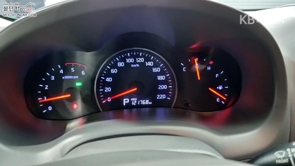 2013 - kia carnival