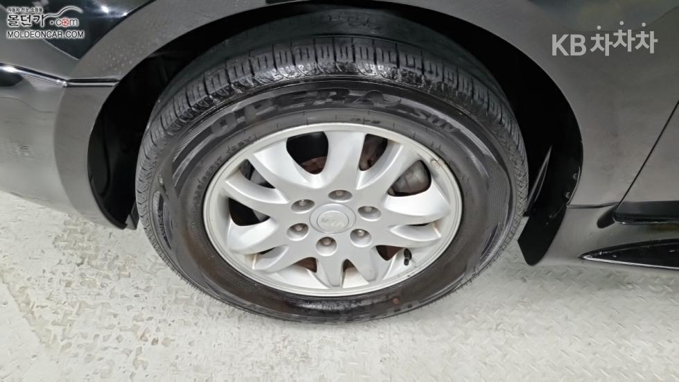 2013 - kia carnival
