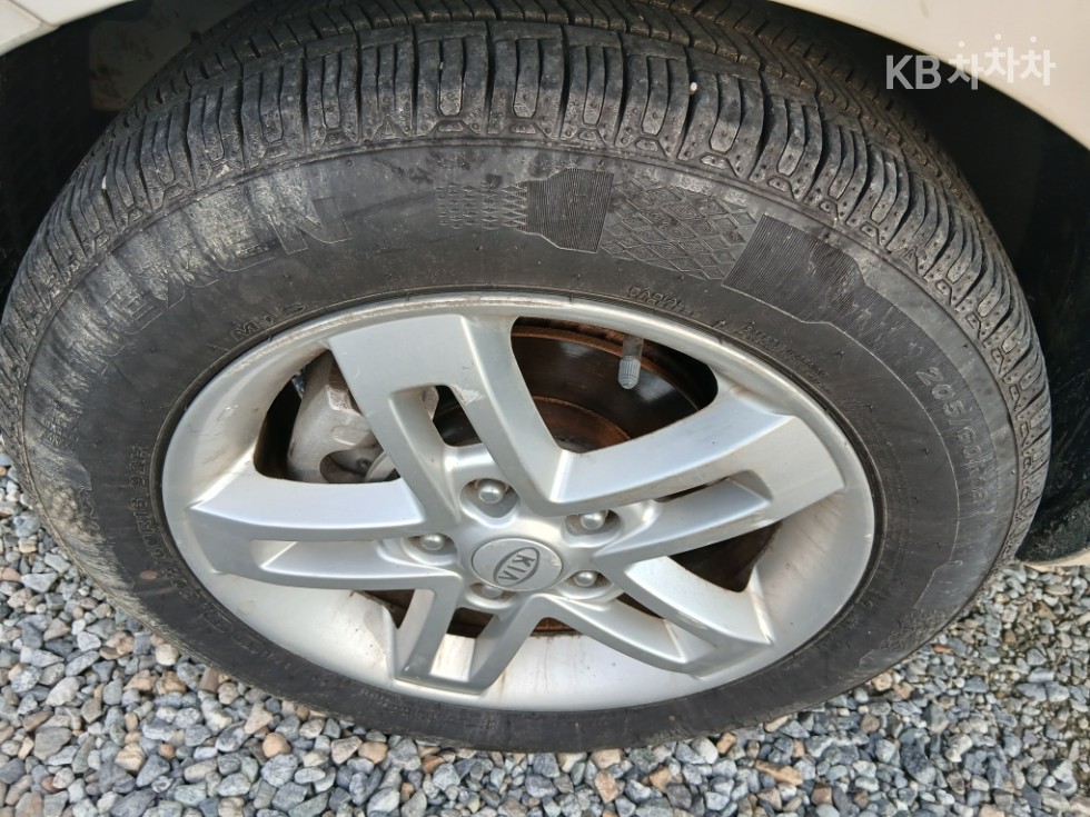 2010 - kia soul