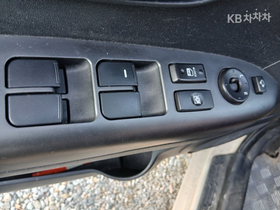 2010 - kia soul