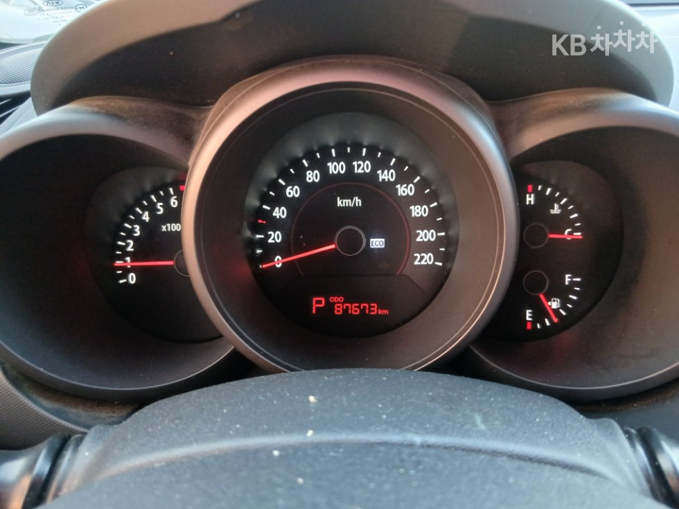 2010 - kia soul