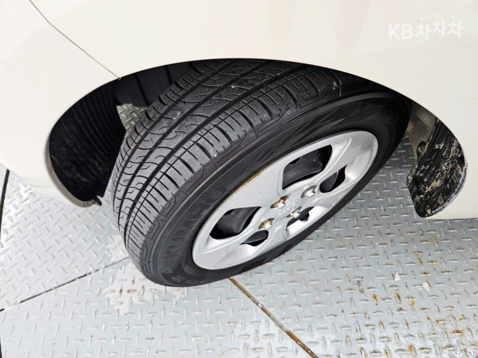 2012 - kia all