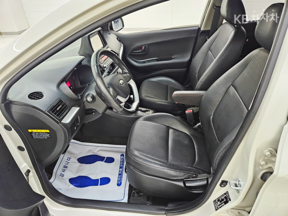 2012 - kia all