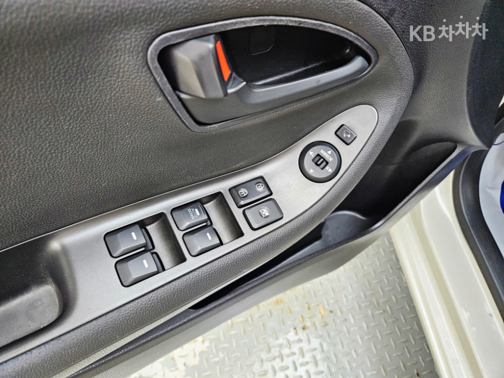 2012 - kia all