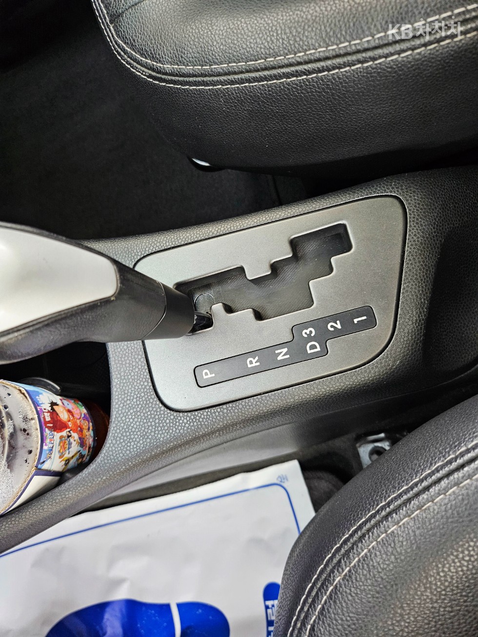 2012 - kia all