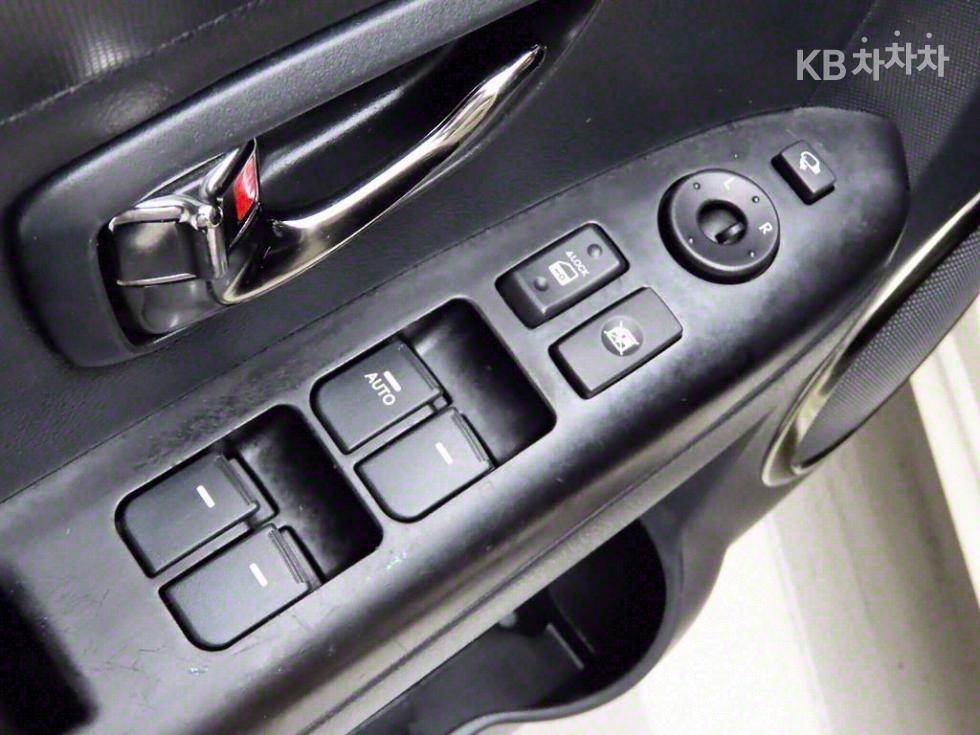 2011 - kia soul
