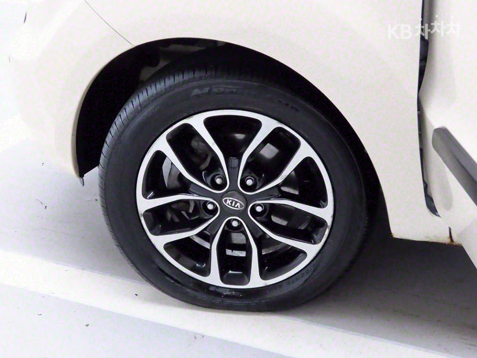 2011 - kia soul